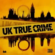 Bonus Episode : Interview With Ex-DCI Colin Sutton