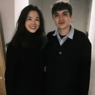 Absence - 24.03.2025 - w/ Anna Berg *2