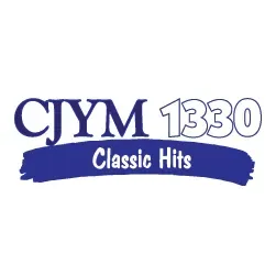 CJYM 1330 AM -
