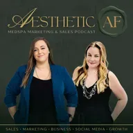 The Truth About Starting Your Own Aesthetic Practice with Holly Seals