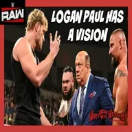 LOGAN PAUL HAS A VISION - WWE Raw 11/3/25 & SmackDown 10/31/25 Recap