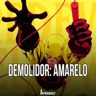 Episódio #127 | Demolidor: Amarelo é o nascimento do homem sem medo