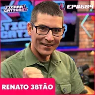 EP 689 - RENATO 38TÃO
