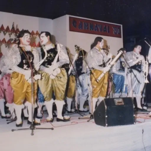 Orlando Jiménez repasa en Radio Arucas la historia del Carnaval y los orígenes de Los Nietos de Kika
