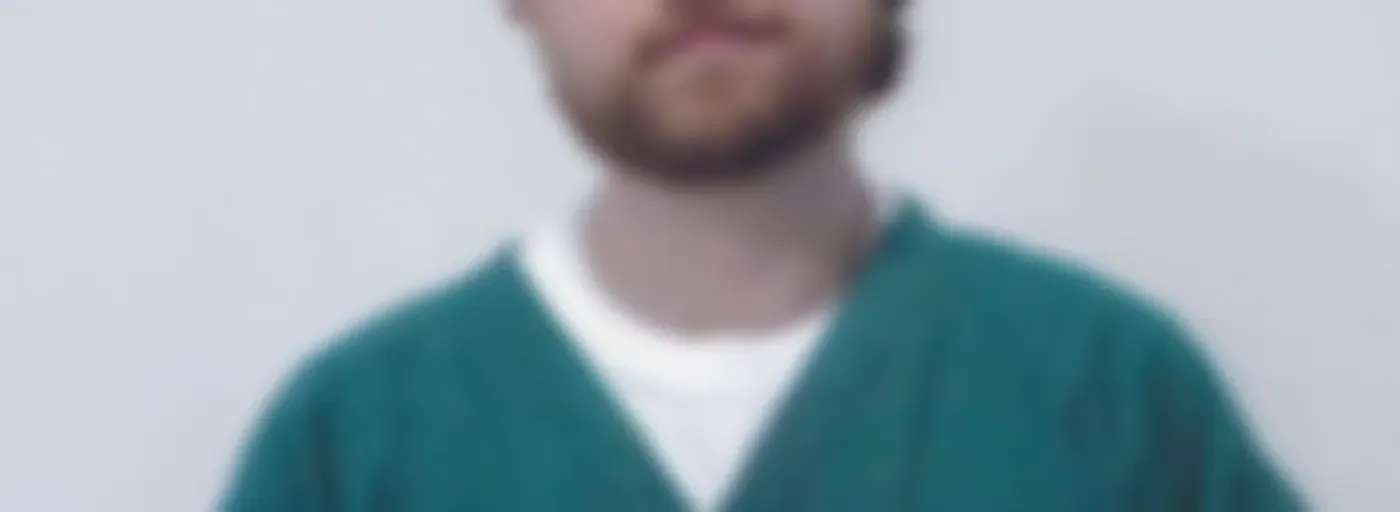 Red Onion Randy - Life in a Supermax Prison