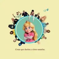 El amor en los tiempos de Peaches.