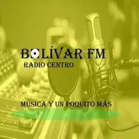 Bolívar FM