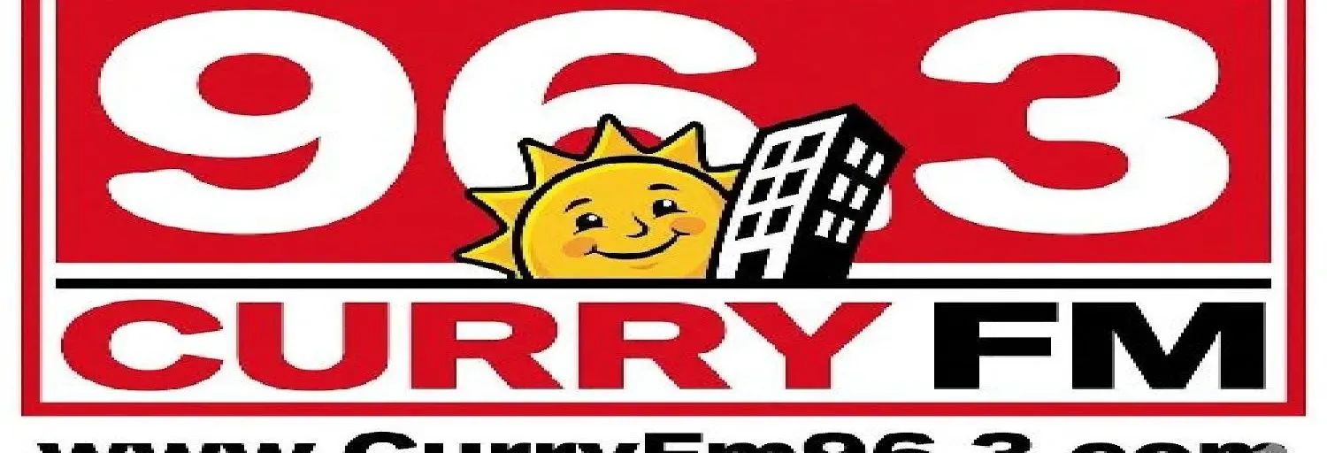 CURRYFM96.3