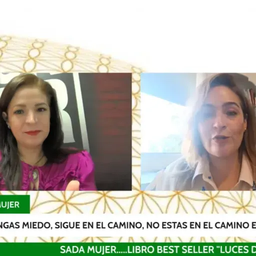 SADA MUJER 11-06-25 MESAJE DE TUS ANGELES GUIA DIVINA