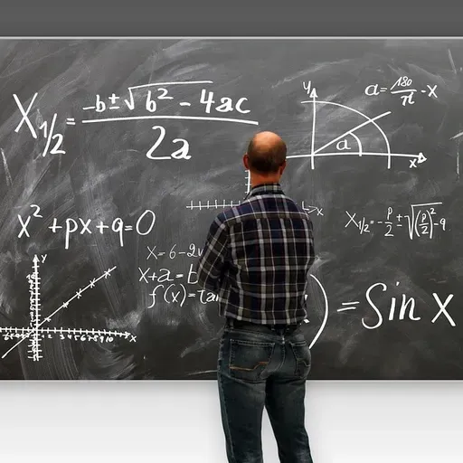 Las matemáticas
