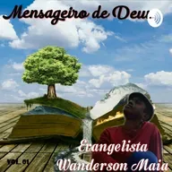 O mundanismo na Igreja - Evg. Wanderson Maia