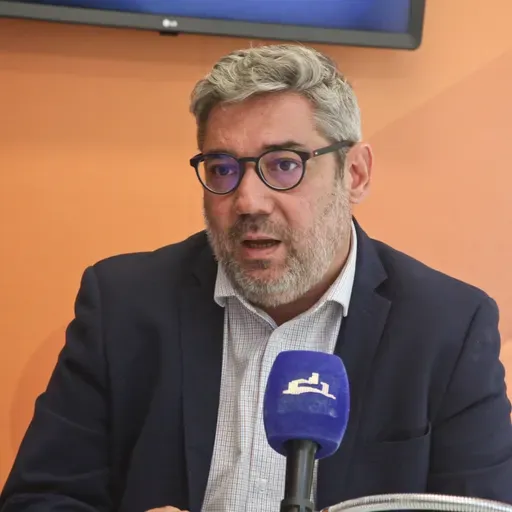 Resenha Política: Sergio Barreto (01/10/25)