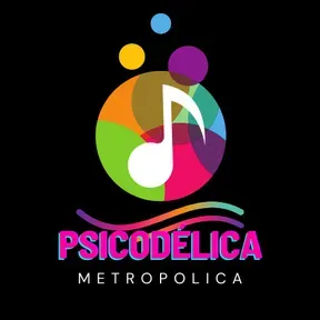 Psicodélica Radio Metropolica