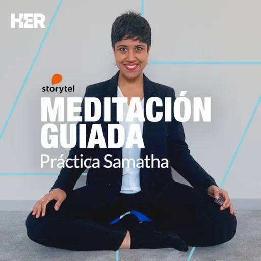 Meditación guiada | Práctica Samatha