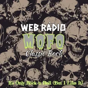 MOFO WEB RÁDIO ROCK
