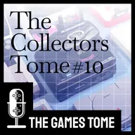 The Collectors Tome #010 - Mini Consolas