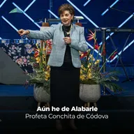 Aún he de Alabarle