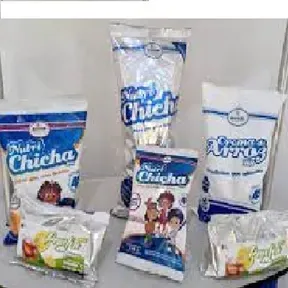 nutrichicha radio