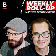 ROLLUP: Ethereum’s Big Week | Supercycle Debate | Monad Mainnet | Bitcoin’s Quantum Problem