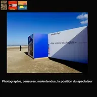 10 minutes chronique - Photographie, censures, malentendus, la position du spectateur