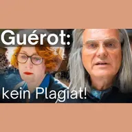 343. Wie Universitäten unliebsame Professoren loswerden - Der Guérot-Fall und Systemversagen - Prof Rieck