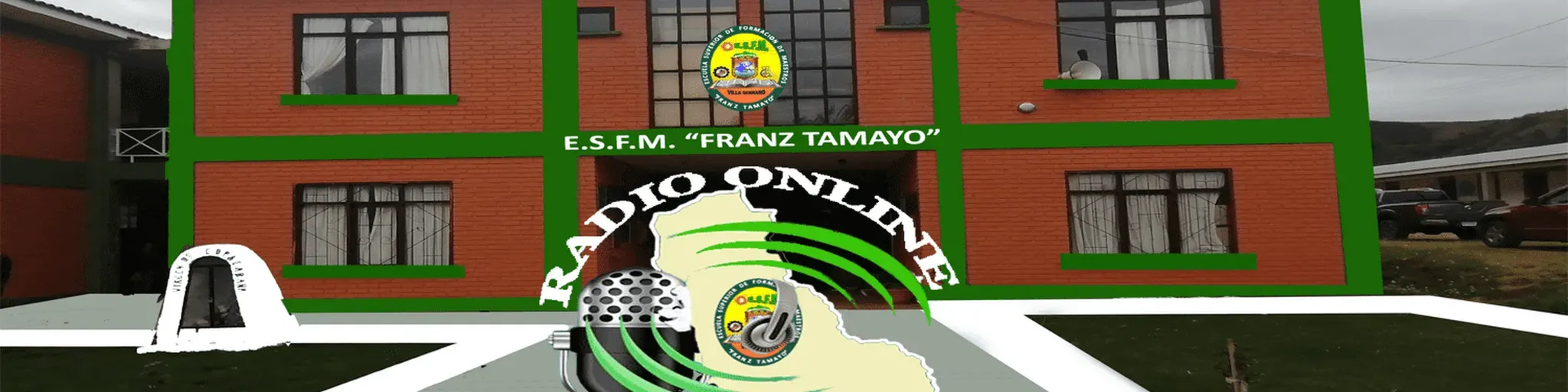FRANZ TAMAYO