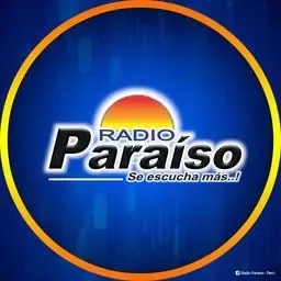 Radio Paraiso - Olmos en vivo