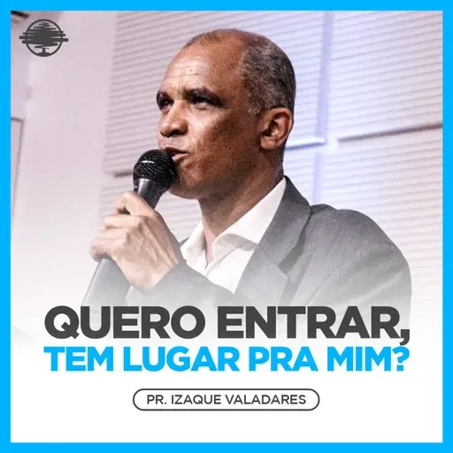 Quero entrar tem lugar pra mim?