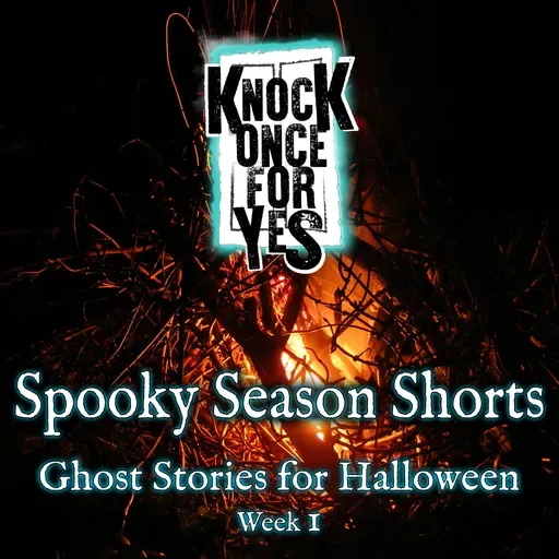 Spooky Season Shorts - Ghost Stories for Halloween - Week 1