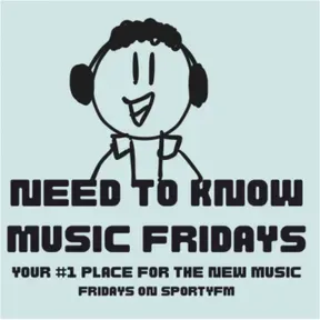 Sporty’s Need To Know Music Fridays