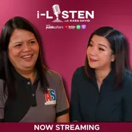 Dating labandera, isa nang guro para sa mga out of school youth ngayon! | i-Listen