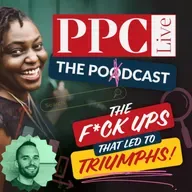 EP321 - How Holiday Traffic Destroyed My Client's Lead Generation ft Peter Guba