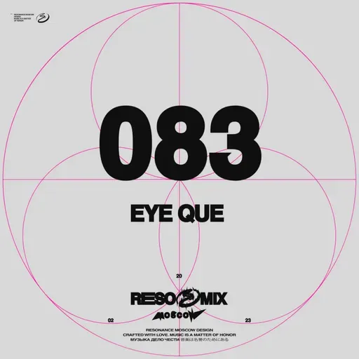 RESOMIX 083: Eye Que