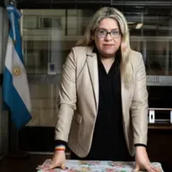Este año cumple 10 años la ley de cupo laboral trans "Diana Sacayán", asesinada en 2015