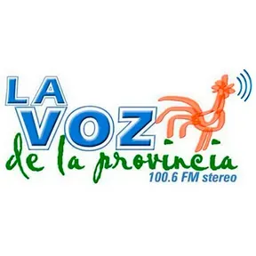 LA VOZ DE LA PROVINCIA