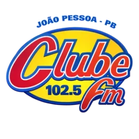 Clube FM João Pessoa 102.5