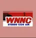 WNNC 101.3 FM & 1230 AM - WNNC