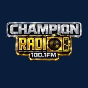 Champion Radio 100.1FM