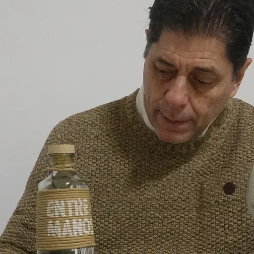 #tabacoyvino by Carmelo Di Fazio El cóctel que resume sofisticación y estilo: Entremanos Carnevale. Tequila Entremanos