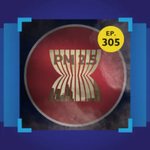 ประเทศไทยท่ามกลางฝุ่นพิษและวิกฤตหมอกควันของอาเซียน | 101 In Focus EP.305