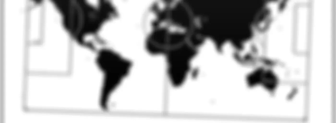 Fronteiras Invisíveis do Futebol