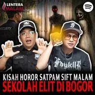 819 HIIII SEREMMM!! JAGA SEKOLAH ELIT, SATPAM INI MALAH KAPOK