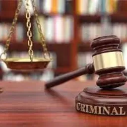 Criminal Defense Lawyer in Fort Worth, TX