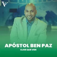 Apostol Ben Paz - Ojos que ven