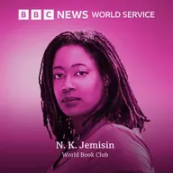 N.K Jemisin