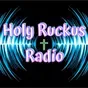 Holy Ruckus Radio