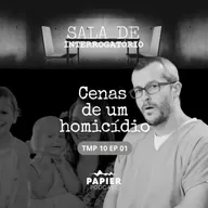 S10EP01 | Cenas de um homicídio: uma familia vizinha - O caso Shannan