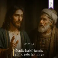 Juan 7, 40-53 – IV Sábado de Cuaresma