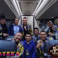 LOS PLAYERS DE TUZANTLA ENTREVISTA EXCLUSIVA DE RADIO EL RENACER CALENTANO(MP3_128K)
