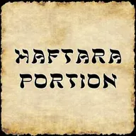 Haftarah Portion for 11/22/2025